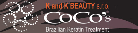 Coco's Keratin in the Czech Republic